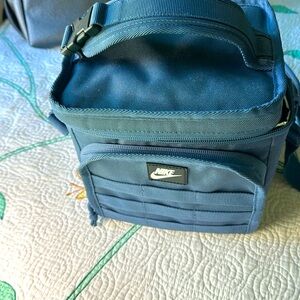 Nike-lunch bag